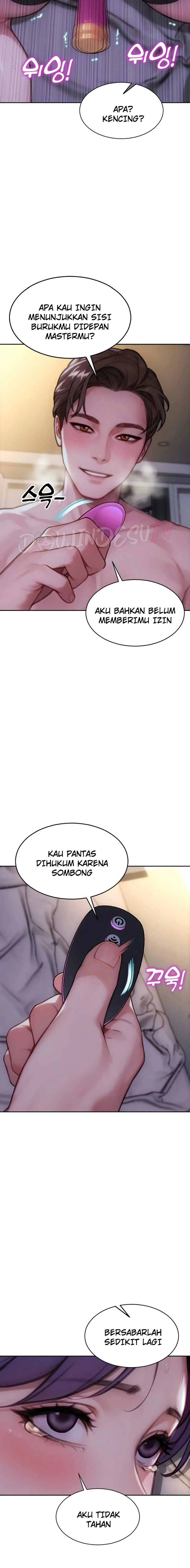 I Divorced My Wife - Page 19